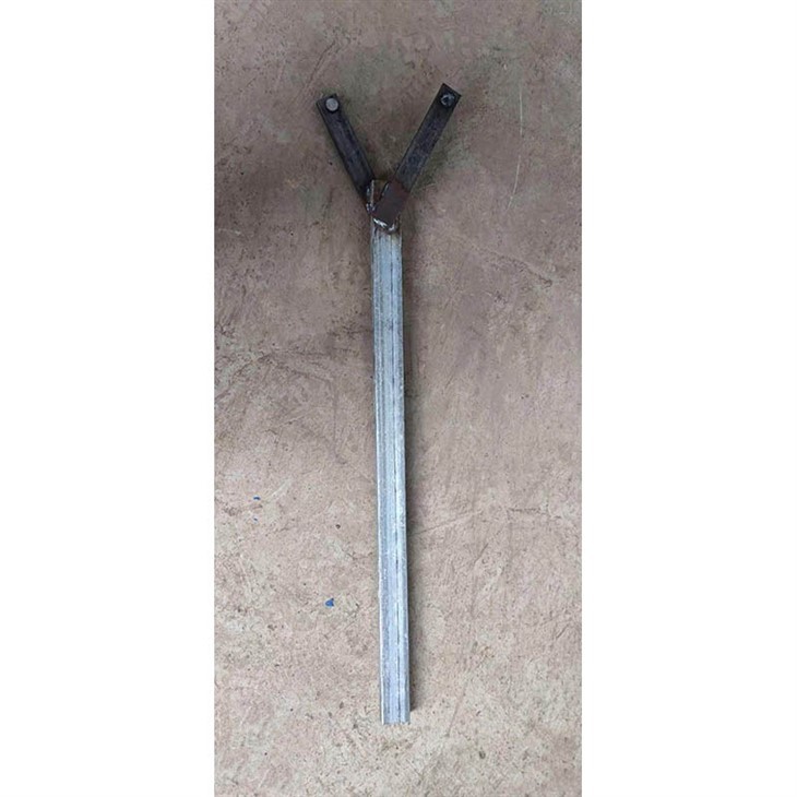 Wall Formwork Stripper